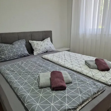Apartman Olivera 2