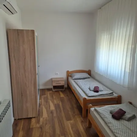 Olivera 2 Apartman Čapljina