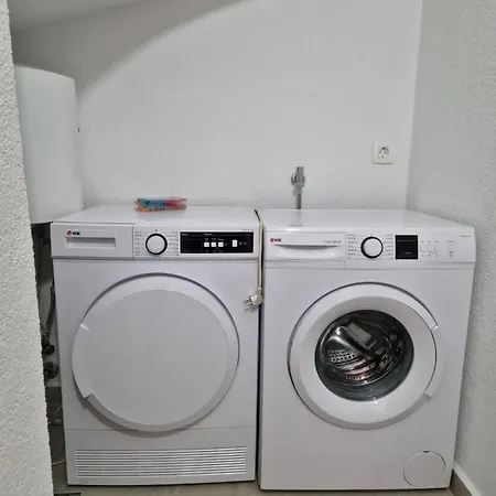 Olivera 2 Apartman
